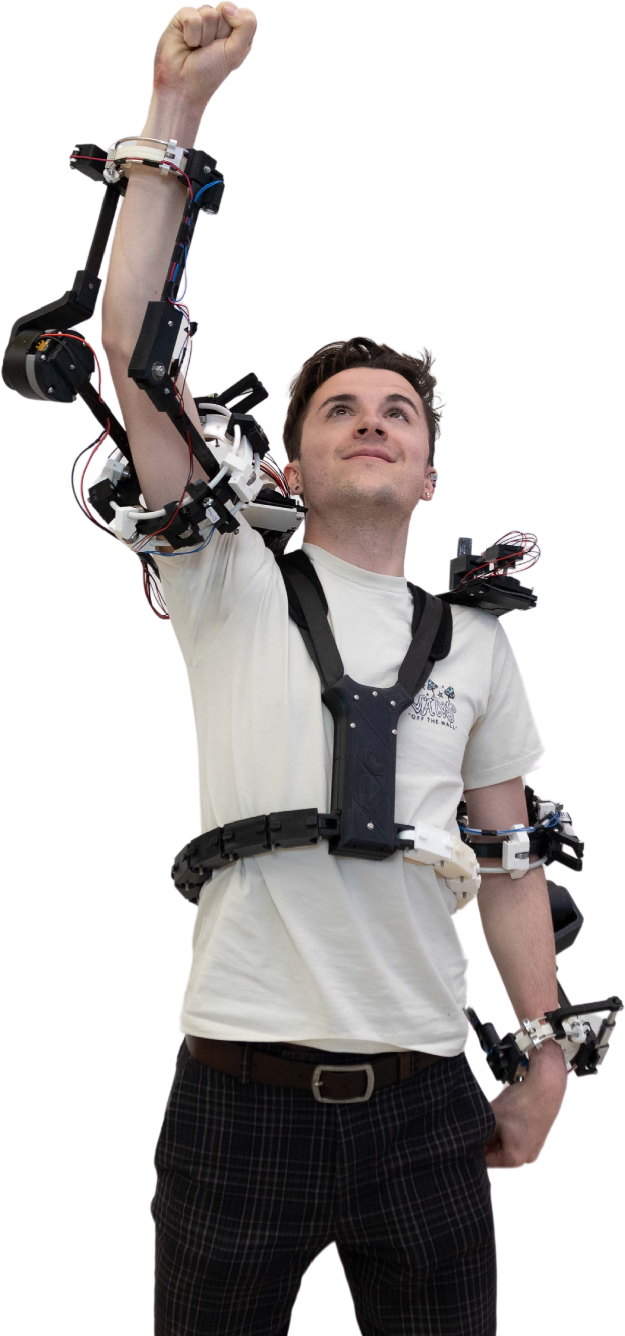 Exoskeleton